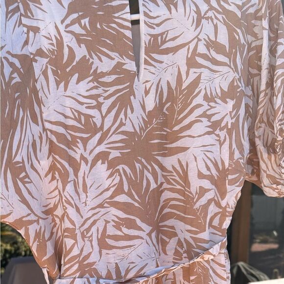 Aakaa mini dress sz M - Picture 3 of 15